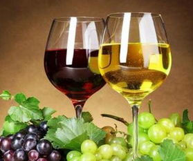 白葡萄酒VS红葡萄酒1.jpg