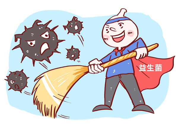 摄图网_400862695_banner_益生菌清扫垃圾漫画（非企业商用）.jpg